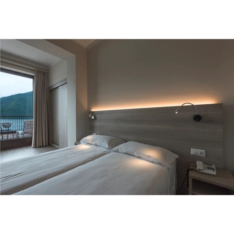 SLV LED Armatuur | 1.9W 2700K 100lm 827 | IP20 | DIO FLEX