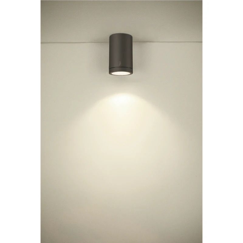SLV LED Plafondlamp | 9W 3000K/4000K 610lm 930/940 | IP65 | ENOLA