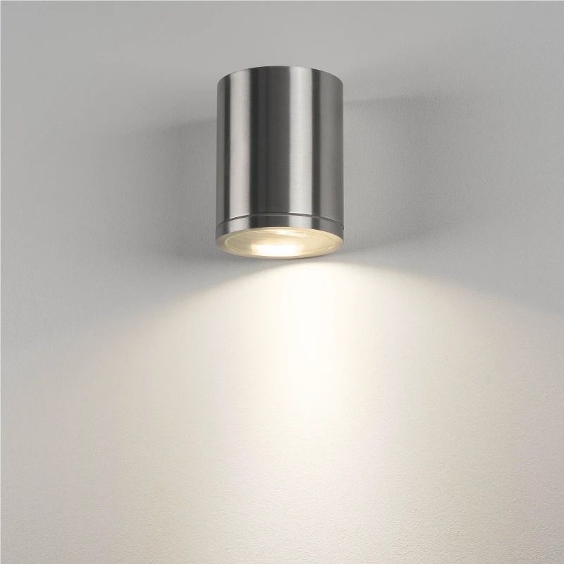 SLV LED Wandlamp | 1X GU10 Max 50W  | IP44 Dimbaar | ROX