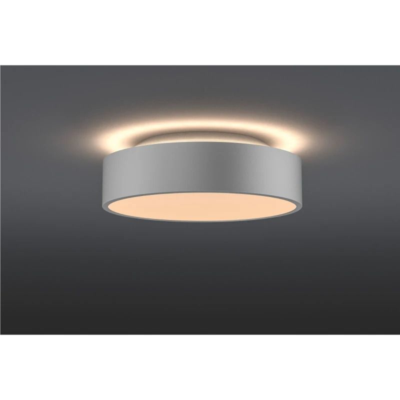 SLV LED Plafond- Wandlamp | 15W 3000K/4000K 1250lm 930/940 | IP20 Dimbaar | MEDO
