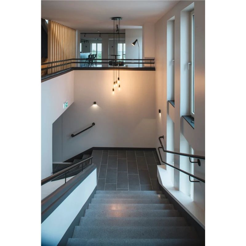 SLV Staande Lamp | 1X E27 Max 23W | Dimbaar | PHELIA