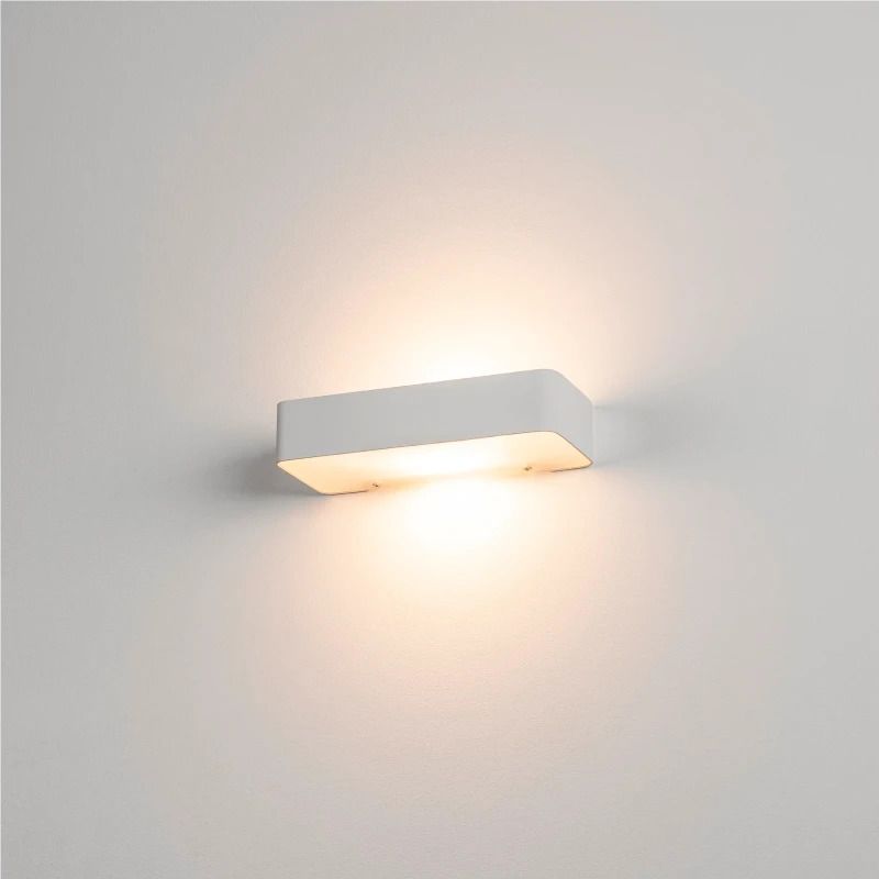 SLV LED Wandlamp | 1X R7s Max 60W  | IP20 Wit | WL