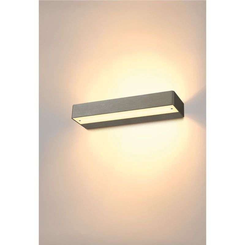 SLV LED Wandlamp | 11.5W 3000K 1020lm 830 | IP20 | SEDO
