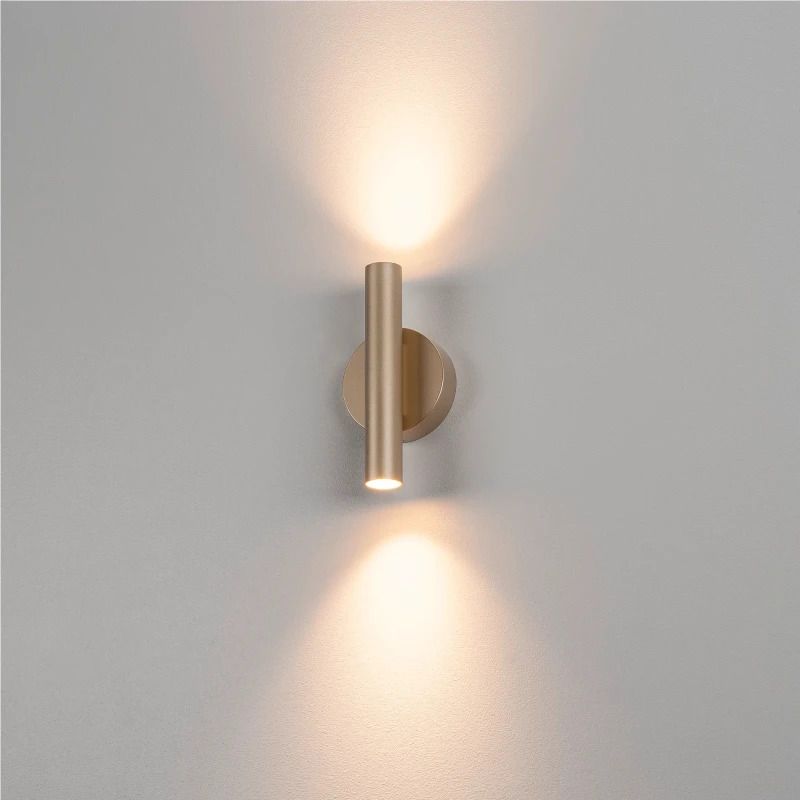SLV LED Up-Downlighter | 10W 3000K 680lm 930 | IP20 | KARPO