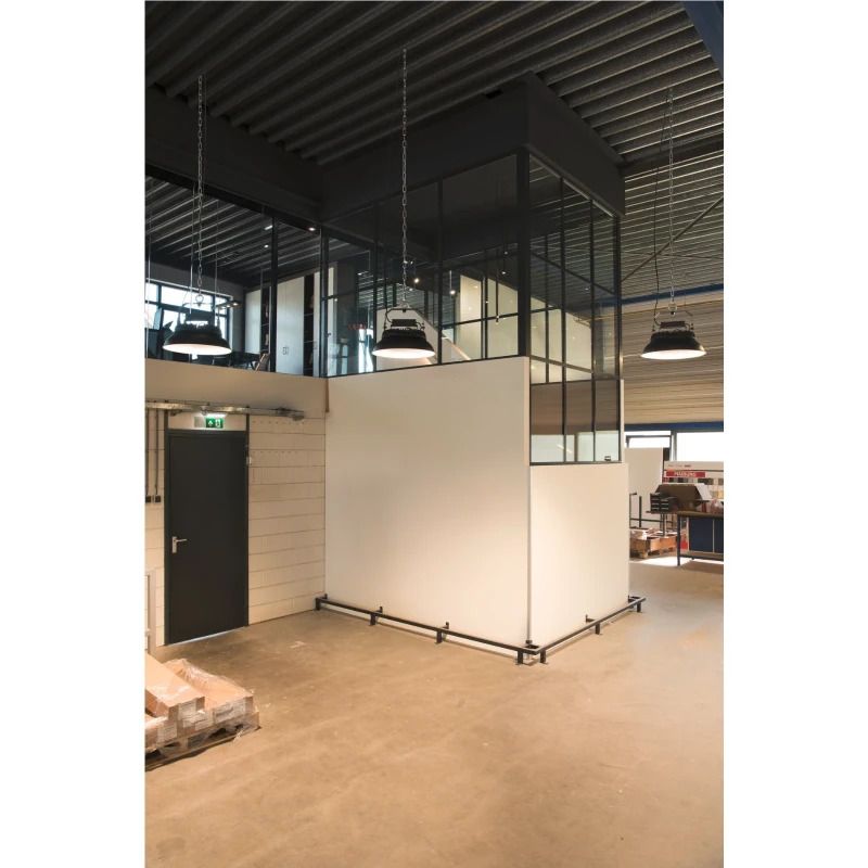 SLV Onderdeel | Reflector voor PARA FLAC LED hanglamp | 1000918