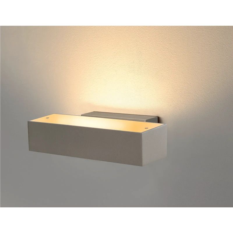 SLV LED Wandlamp | 1X R7s Max 80W | IP20 Dimbaar | ANDREAS