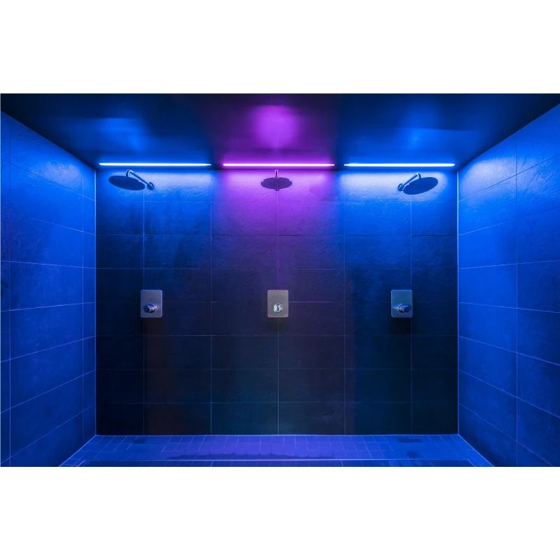 SLV Onderdeel | GRAZIA 20 | profiel inbouw 1 |5 m aluminium