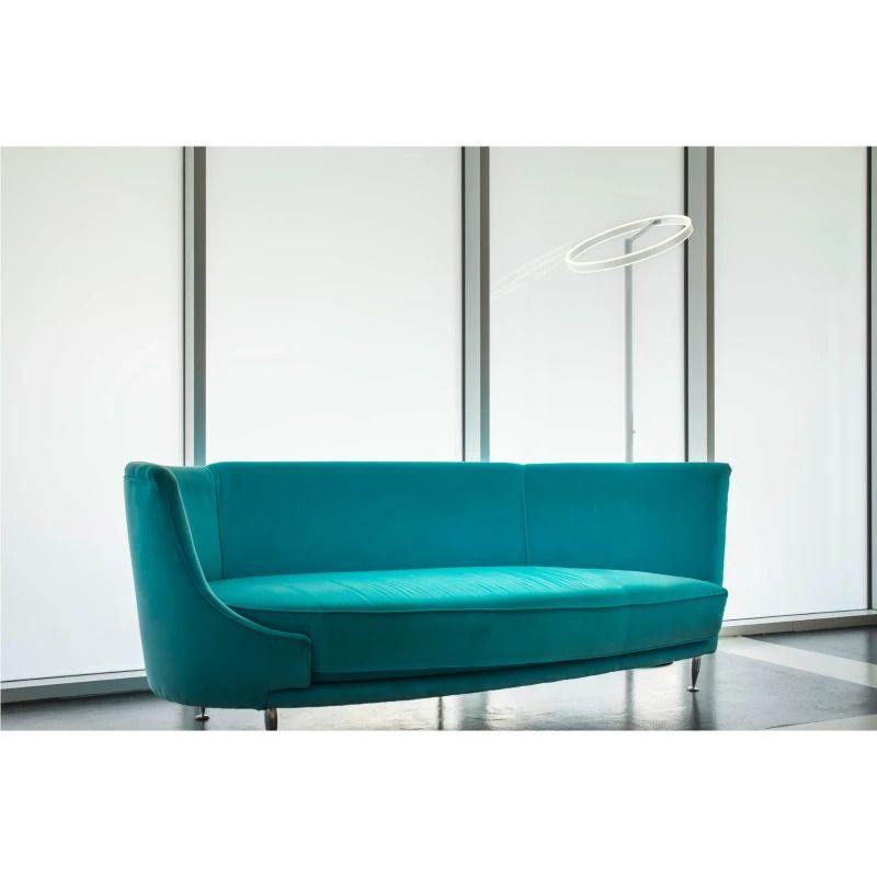 SLV Staande Lamp | 22W 2700K/3000K 1200lm 927/930 | Dimbaar | ONE