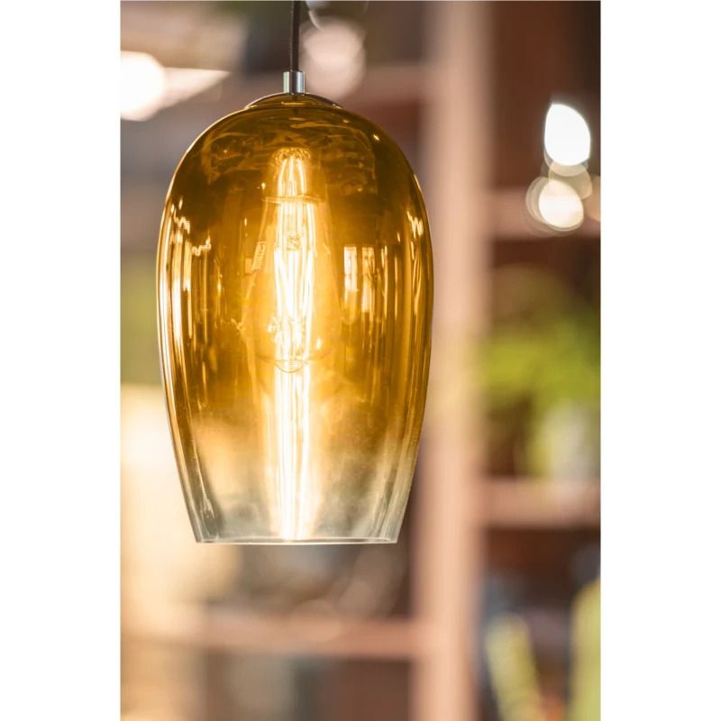 SLV LED Pendelarmatuur | 1X E27 Max 15W | IP20 Dimbaar | PANTILO