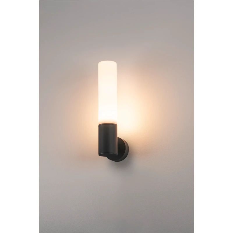 SLV LED Wandlamp | 6.3W 3000K 520lm 830 | IP65 Dimbaar | APONI