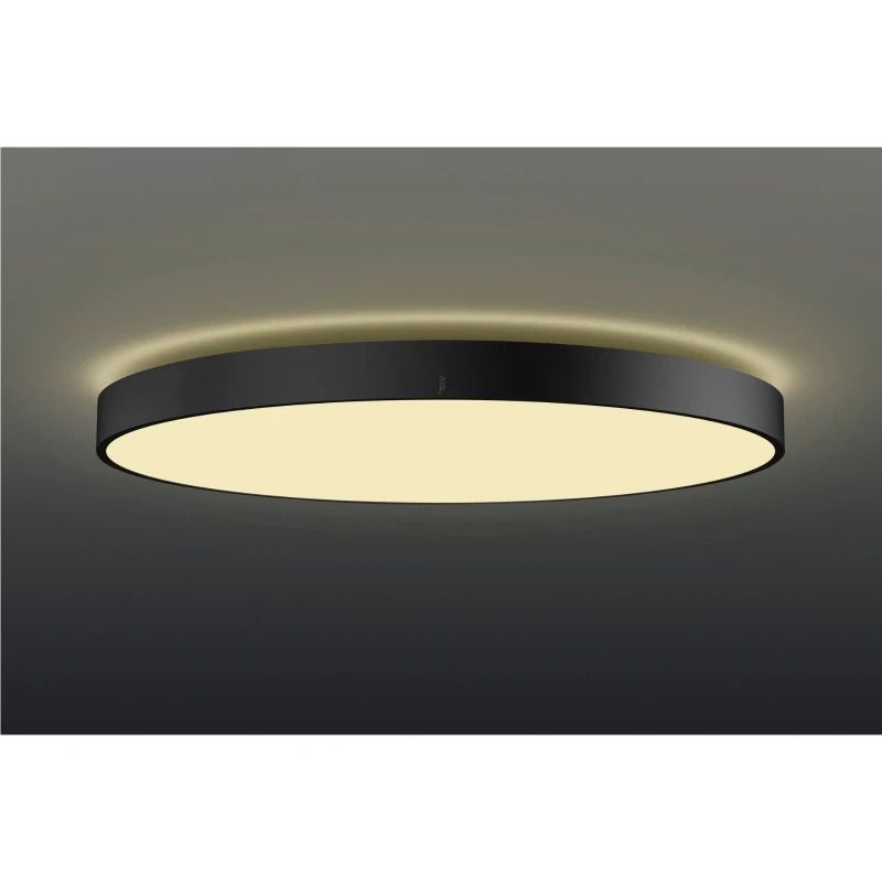 SLV LED Plafondlamp | 74W 3000K/4000K 11000lm 930/940 | IP50 Dimbaar | MEDO