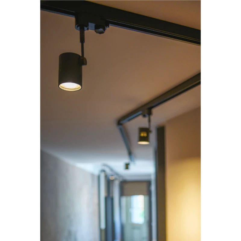 SLV LED Armatuur | 1X GU10 Max 50W IP20 | Dimbaar | BIMA