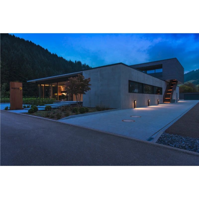 SLV LED Strip 5M | 44W 2700K 24V IP54 | GRAZIA
