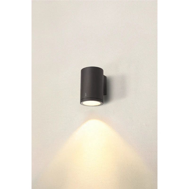 SLV LED Wandlamp | 36W 3000K/4000K 3700lm 930/940 | IP65 | ENOLA