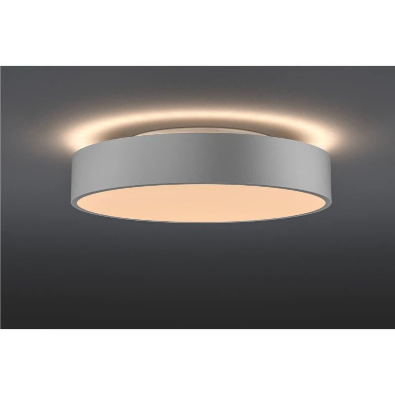 SLV LED Plafond- Wandlamp | 30W 3000K/4000K 2800lm 830/840 | IP20 Dimbaar | MEDO