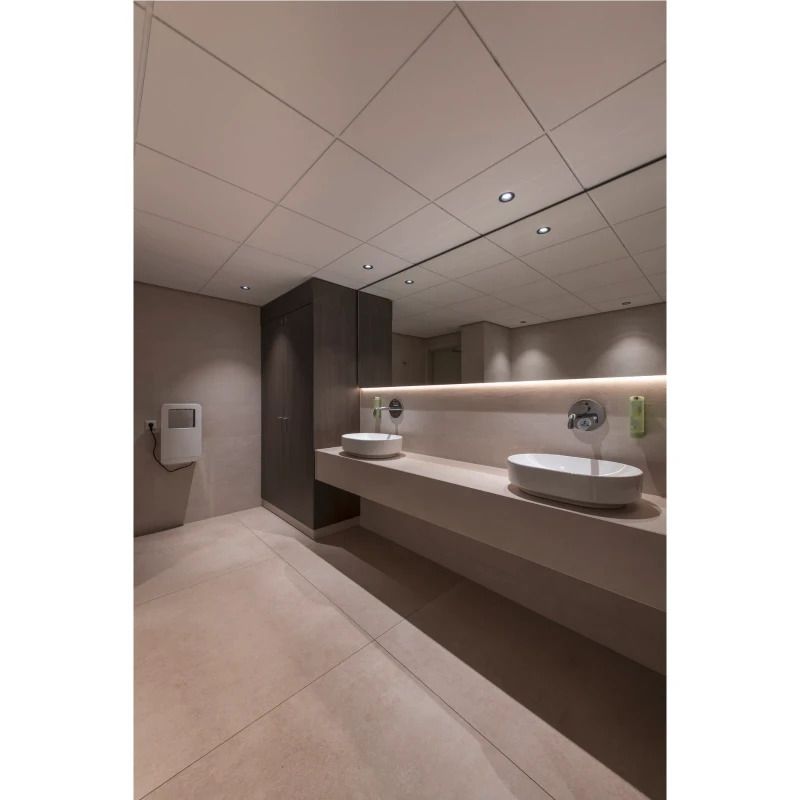 SLV LED Inbouwarmatuur Ø117mm | 25.41W 4000K 2350lm 940 IP20 | NUMINOS