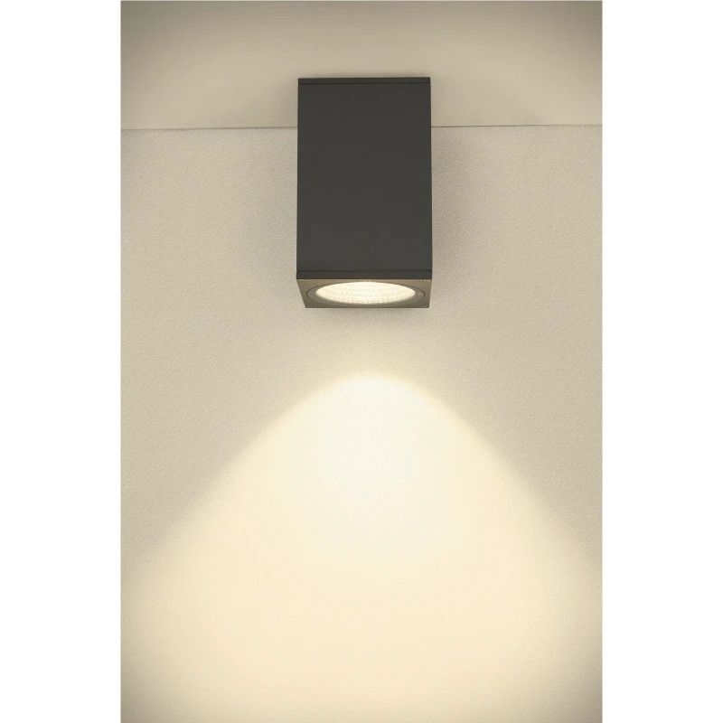 SLV LED Plafondlamp | 36W 3000K/4000K 3500lm 930/940 | IP65 | ENOLA