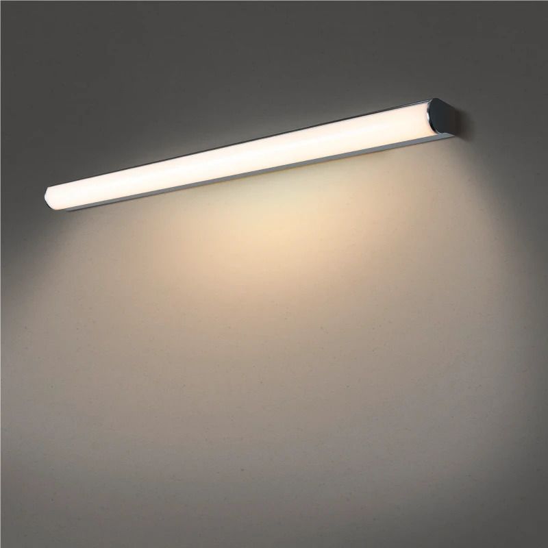 SLV LED Wandlamp | 21W 3000K/4000K 1990lm 830/840 | IP44 | MARLYIN