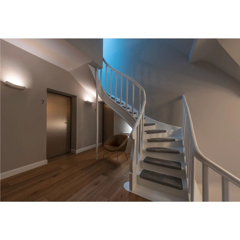 SLV LED Armatuur | 1X R7s Max 100W | IP20 Wit | PLASTRA