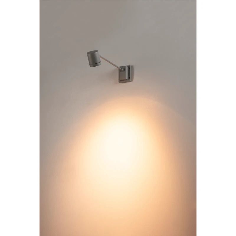 SLV LED Armatuur | 1X GU10 Max 50W 9 | IP55 Dimbaar | MYRA
