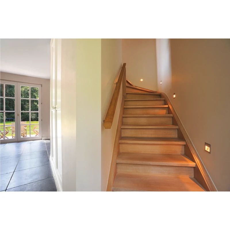 SLV LED Armatuur | 1W 3000K 60lm 930 | IP20 Wit | FRAME