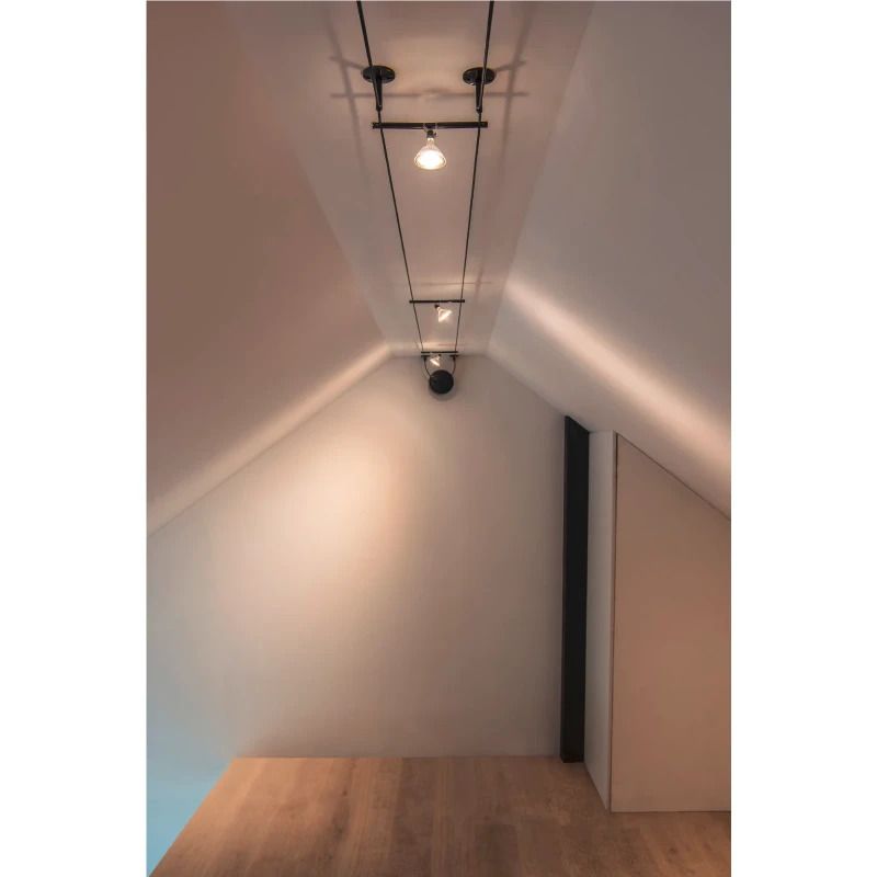 SLV LED Armatuur | 1X GX5.3 Max 35W IP20 | COSMIC