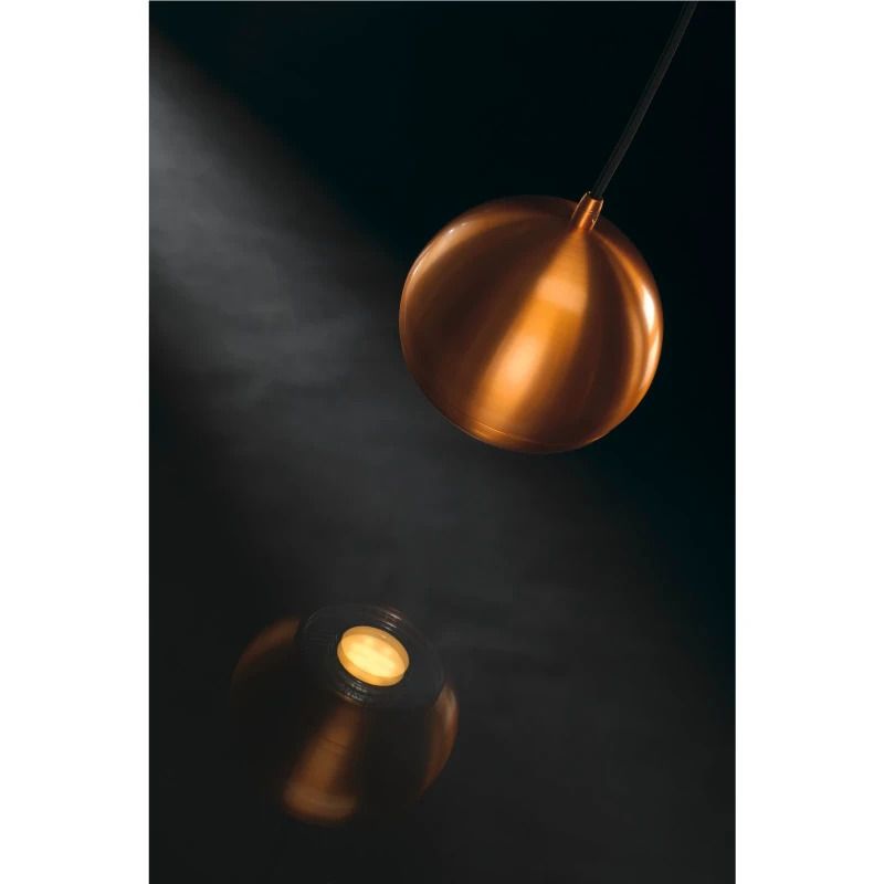 SLV LED Pendelarmatuur | 1X GU10 Max 75W | IP20 Dimbaar | LIGHT EYE