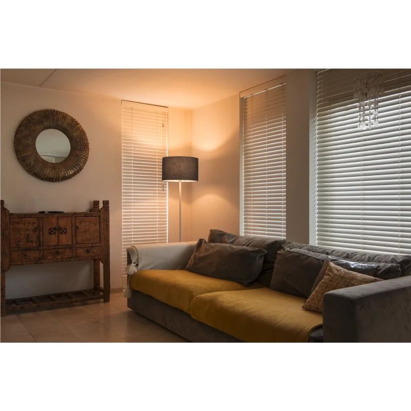 SLV Staande Lamp | 1X E27 Max 60W | Dimbaar | FENDA