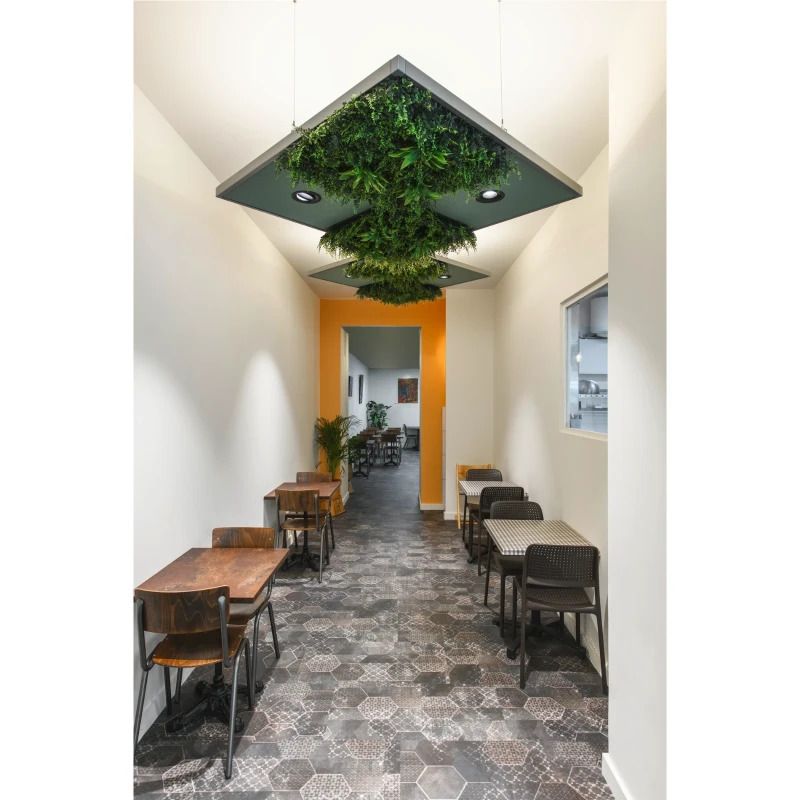 SLV LED Inbouwarmatuur Ø120mm | 17.55W 4000K 1600lm 940 IP20 | NUMINOS