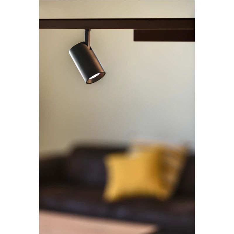 SLV LED Armatuur | 8.7W 3000K 690lm 930 IP20 | DALI | 48V SYSTEM