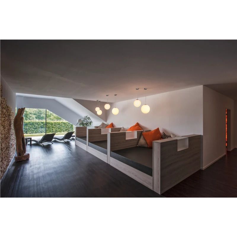 SLV LED Pendelarmatuur | 1X E27 Max 24W | IP20 Dimbaar | ROTOBALL