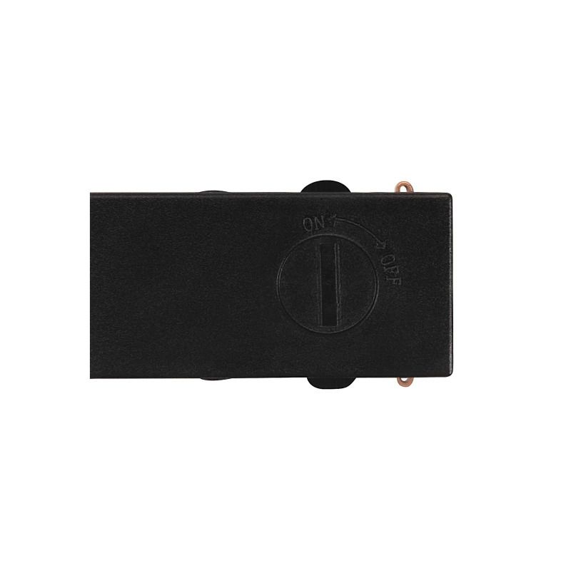 SLV LED Armatuur | 8.7W 3000K 730lm 930 IP20 | DALI | 48V SYSTEM