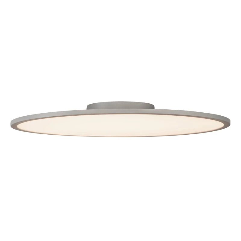 SLV LED Plafondlamp | 42W 3000K 3150lm 830 | IP20 Dimbaar | LED PANEL