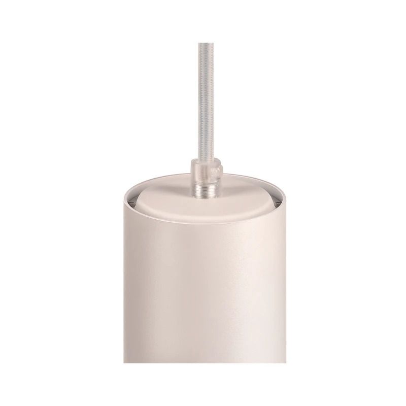 SLV LED Pendelarmatuur | 11W 2700K 985lm 927 | IP20 Dimbaar | NUMINOS