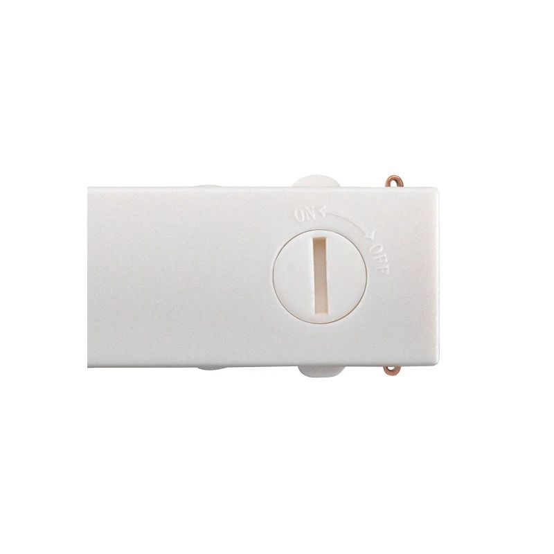 SLV LED Pendelarmatuur | 8.7W 3000K 690lm 930 | IP20 DALI Dimbaar | 48V SYSTEM
