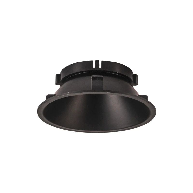 SLV LED Inbouwarmatuur Ø145mm | 37.4W 3000K 3300lm 930 IP20 | NUMINOS