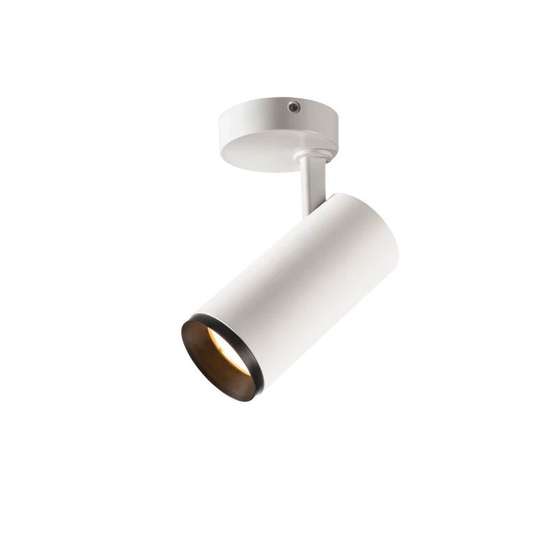 SLV LED Plafondlamp | 20W 2700K 1925lm 927 | IP20 DALI Dimbaar Wit | NUMINOS