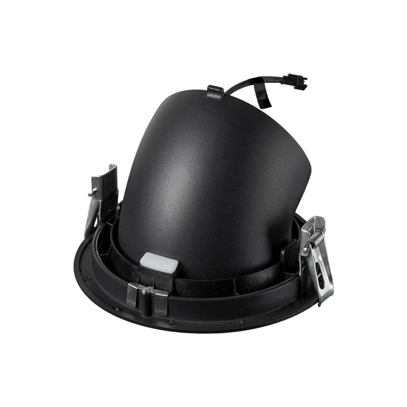 SLV LED Inbouwarmatuur Ø175mm | 37.4W 2700K 3400lm 927 IP20 | NUMINOS