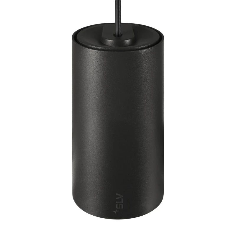 SLV LED Pendelarmatuur | 16W 3000K 1050lm 930 | IP20 DALI Dimbaar | 48V SYSTEM