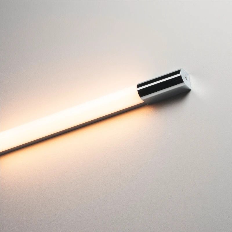 SLV LED Wandlamp | 12W 3000K 1040lm 930 | IP44 | TRUKKO