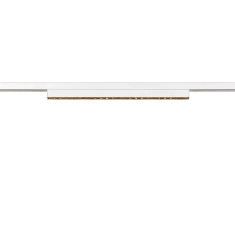 SLV LED Armatuur | 14W 3000K 1230lm 930 IP20 | DALI | 48V SYSTEM