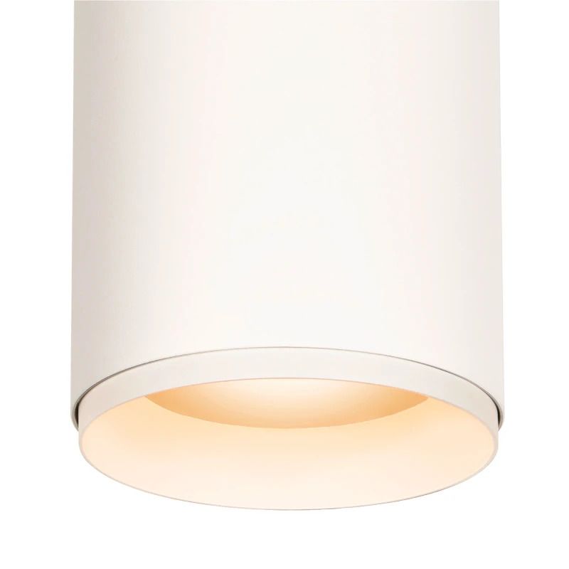 SLV LED Pendelarmatuur | 36W 3000K 3490lm 930 | IP20 DALI Dimbaar | NUMINOS