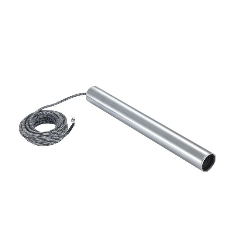 SLV LED Pendelarmatuur | 1X E27 Max 60W | IP20 Dimbaar | FITU