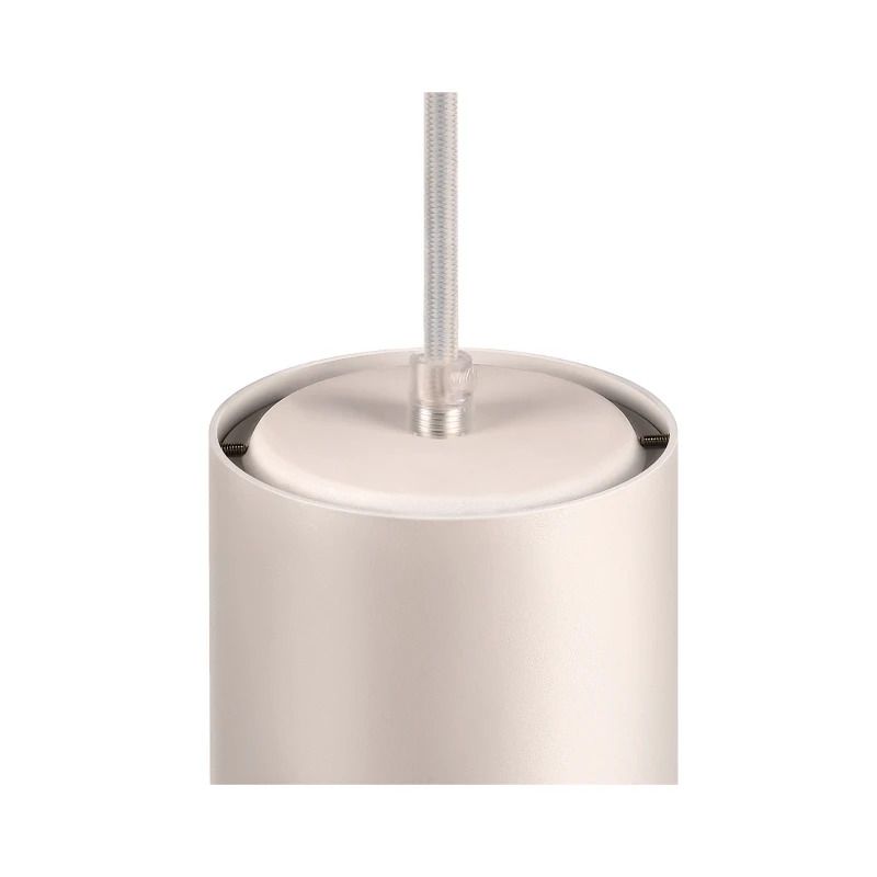 SLV LED Pendelarmatuur | 20W 4000K 2060lm 940 | IP20 Dimbaar | NUMINOS
