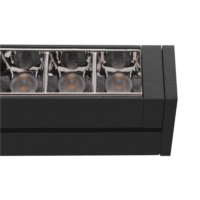 SLV LED Armatuur | 7.3W 3000K 610lm 930 IP20 | DALI | 48V SYSTEM