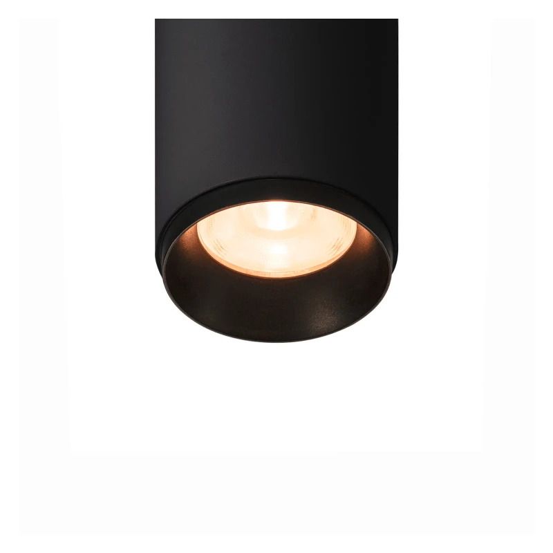 SLV LED Pendelarmatuur | 11W 2700K 985lm 927 | IP20 DALI Dimbaar | NUMINOS