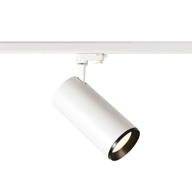 SLV 3-fase LED Rail Armatuur | 36W 4000K 3800lm 940 IP20 | Dimbaar | NUMINOS