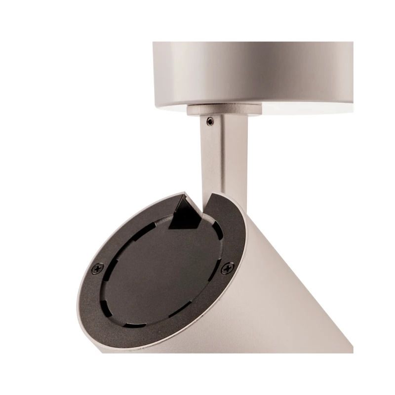SLV LED Plafondlamp | 20W 2700K 1925lm 927 | IP20 DALI Dimbaar Wit | NUMINOS