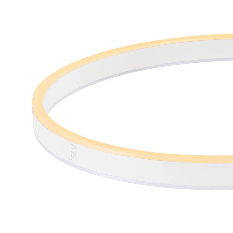 SLV Staande Lamp | 22W 2700K/3000K 1200lm 927/930 | Dimbaar | ONE