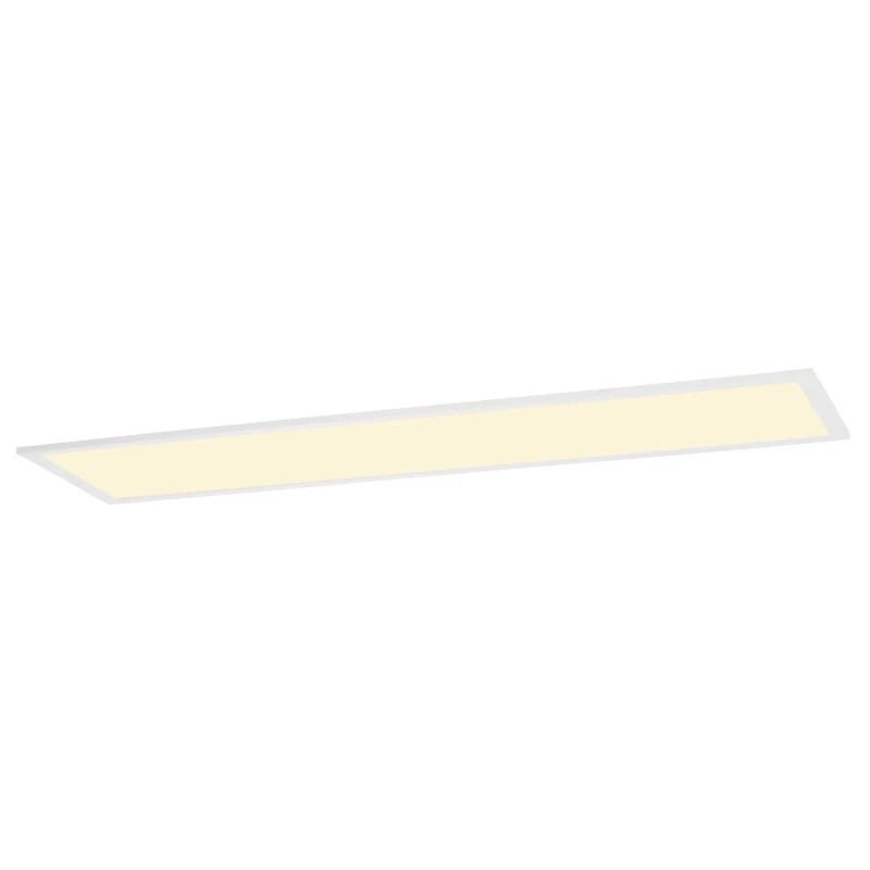 SLV LED Pendelarmatuur | 43W 4000K 3800lm 840 | IP20 DALI Dimbaar | I-PENDANT